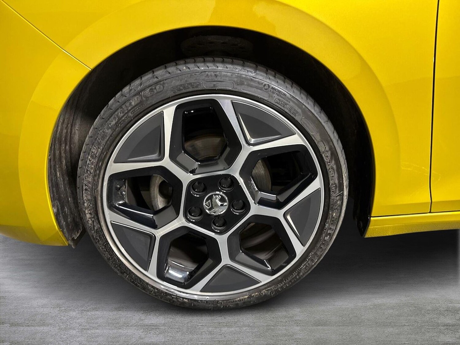 Used Vauxhall Astra 2024 for sale - 76799383: Photo 6