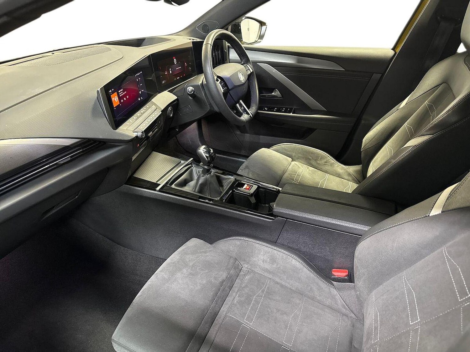 Used Vauxhall Astra 2024 for sale - 76799383: Photo 7