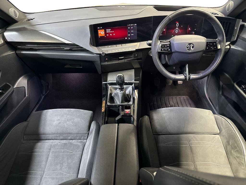 Used Vauxhall Astra 2024 for sale - 76799383: Photo 8