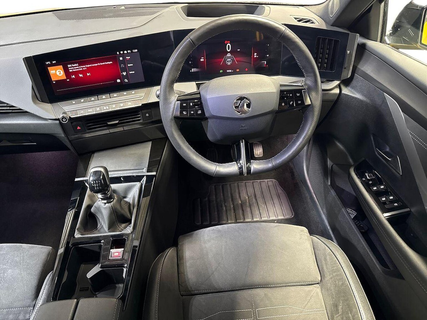 Used Vauxhall Astra 2024 for sale - 76799383: Photo 9