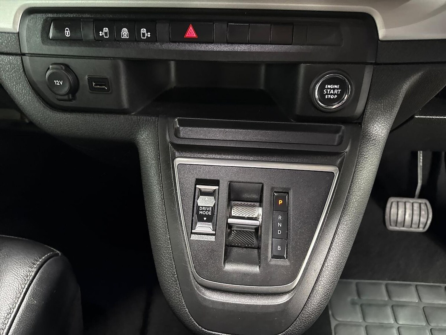 Used Vauxhall Vivaro Life 2021 for sale - 77488218: Photo 12