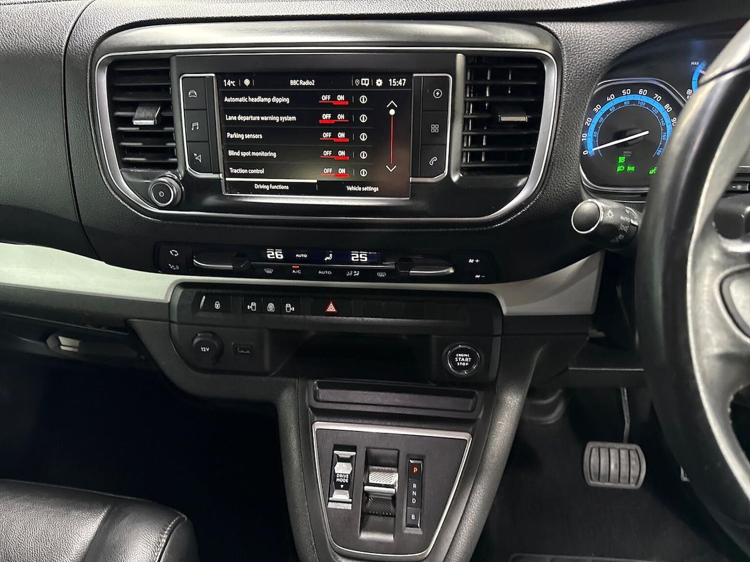 Used Vauxhall Vivaro Life 2021 for sale - 77488218: Photo 13