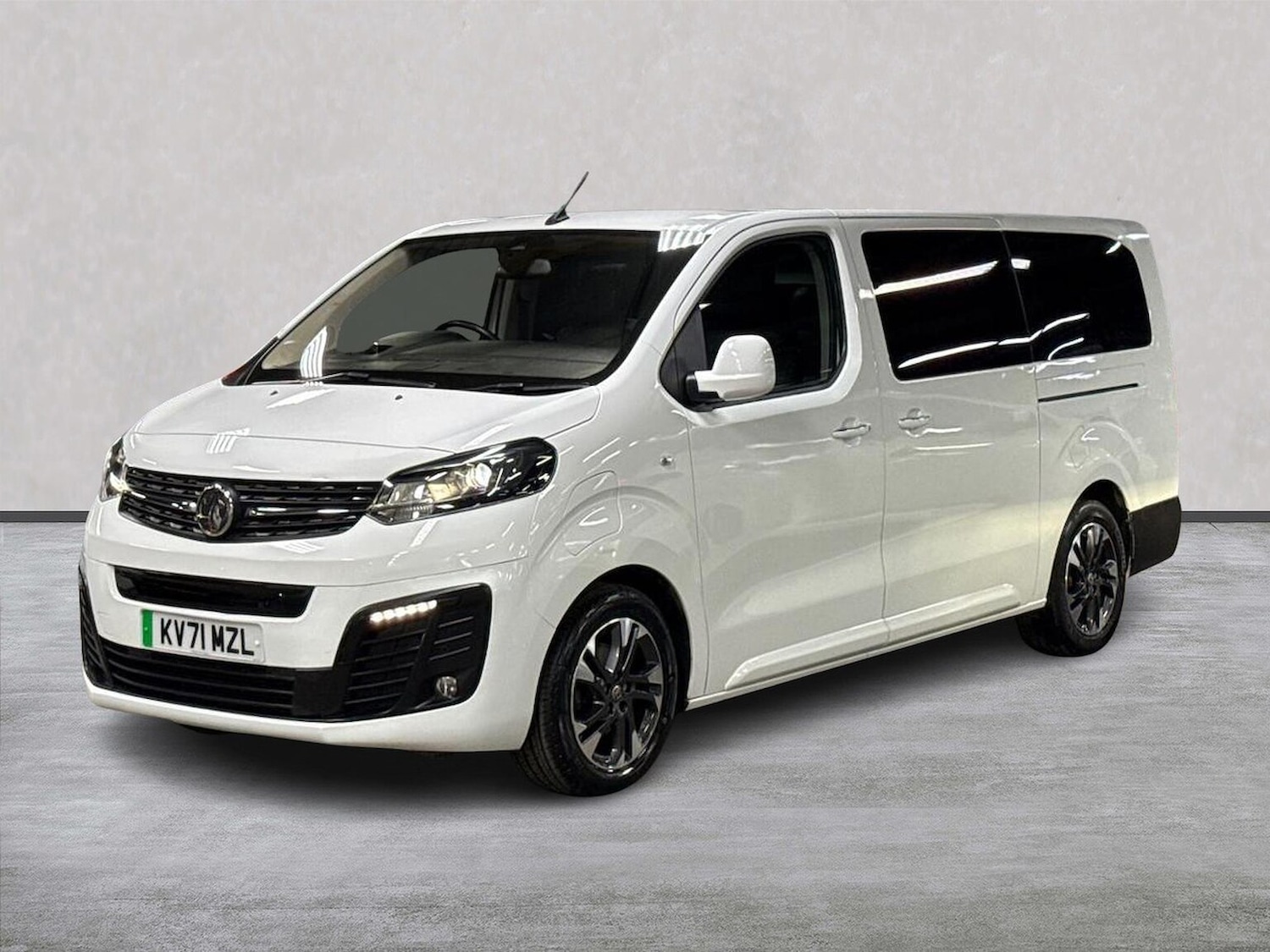 Used Vauxhall Vivaro Life 2021 for sale - 77488218: Photo 20