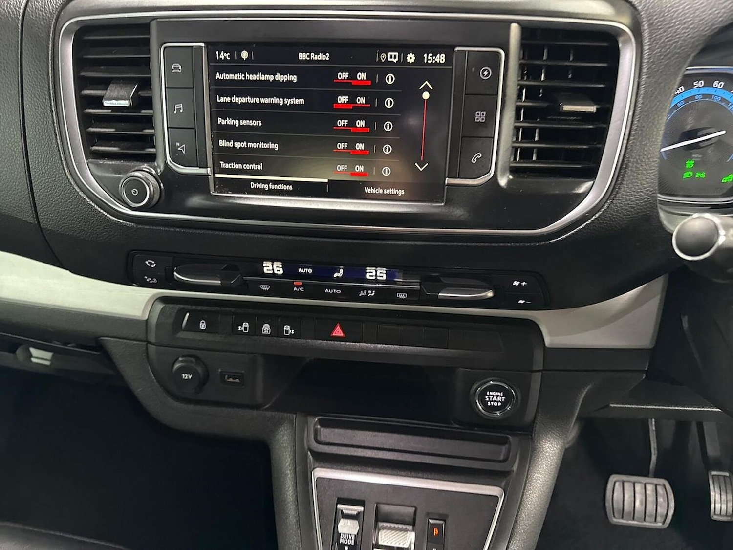 Used Vauxhall Vivaro Life 2021 for sale - 77488218: Photo 23