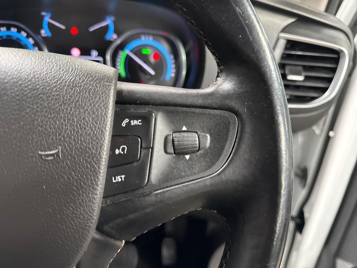 Used Vauxhall Vivaro Life 2021 for sale - 77488218: Photo 25