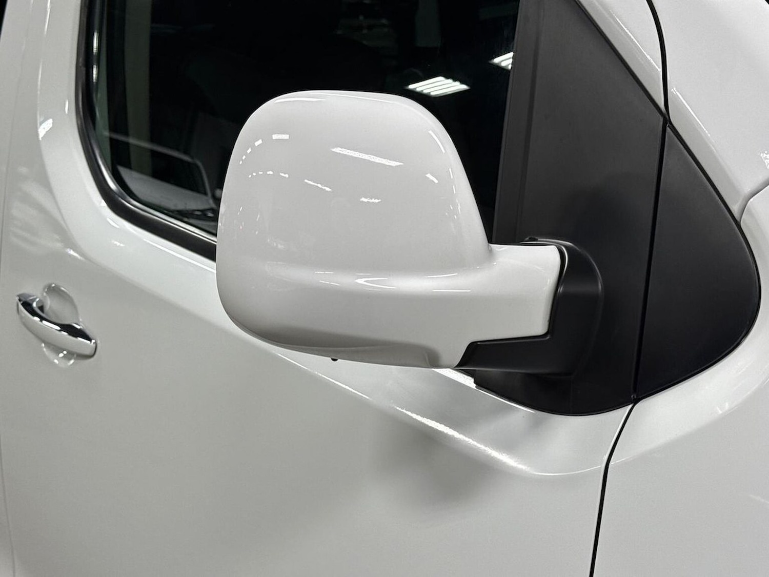 Used Vauxhall Vivaro Life 2021 for sale - 77488218: Photo 30