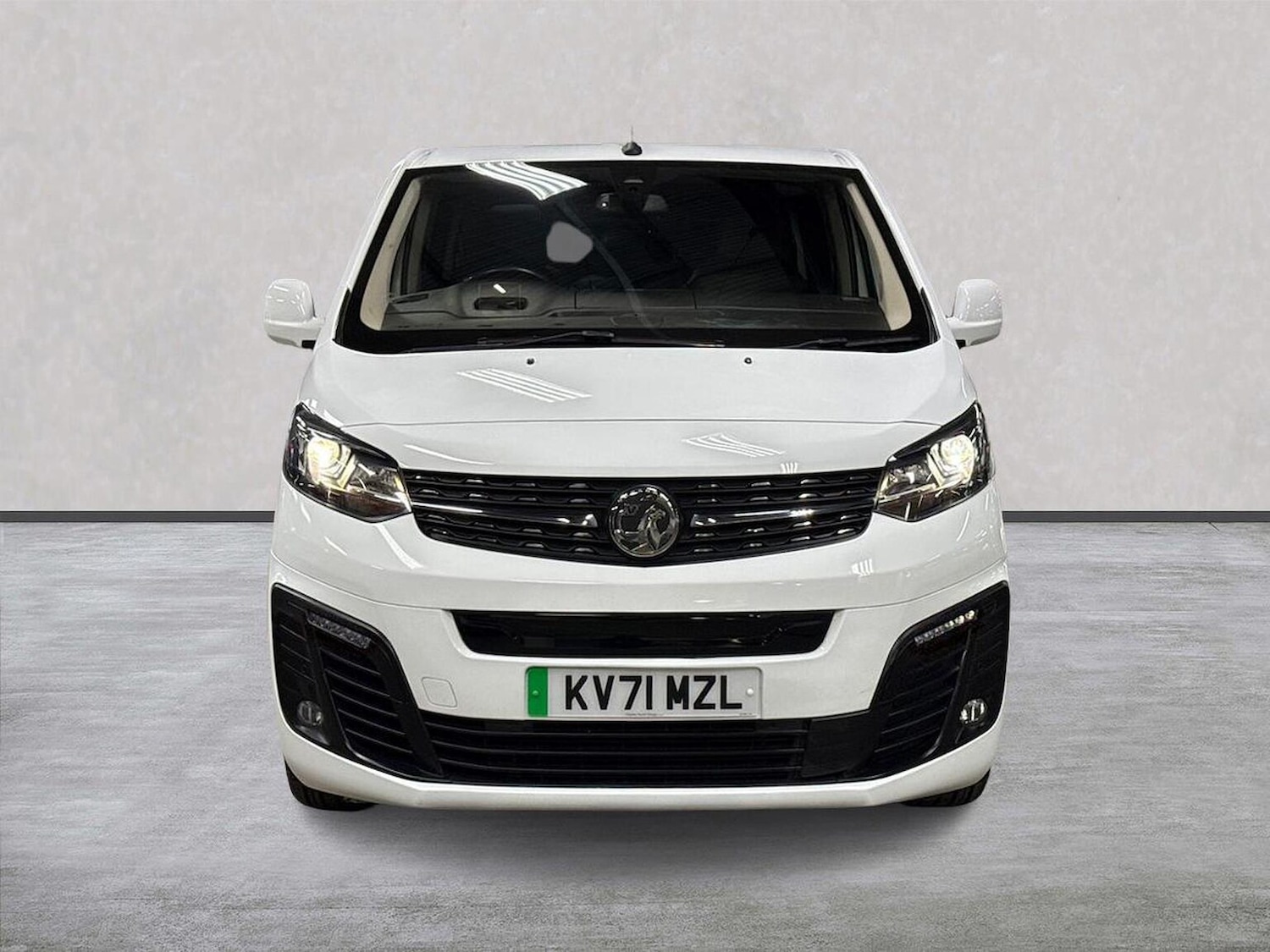 Used Vauxhall Vivaro Life 2021 for sale - 77488218: Photo 5