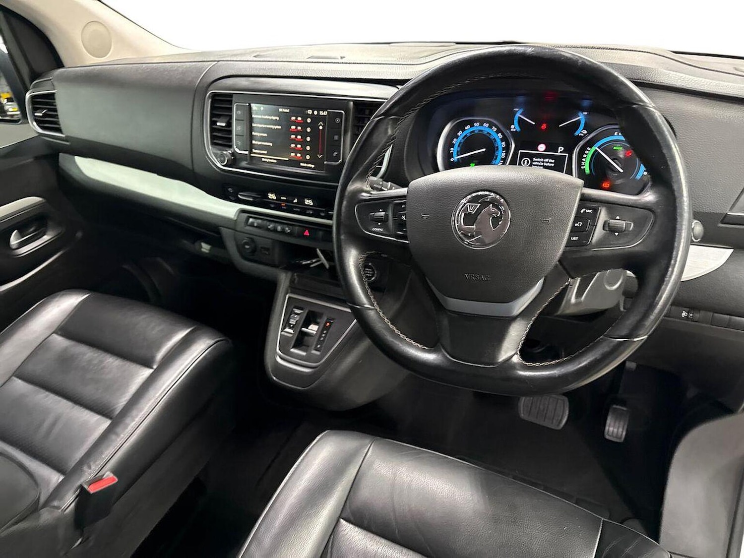 Used Vauxhall Vivaro Life 2021 for sale - 77488218: Photo 9