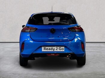 Used Vauxhall Corsa 2026 for sale - 78296800: Photo