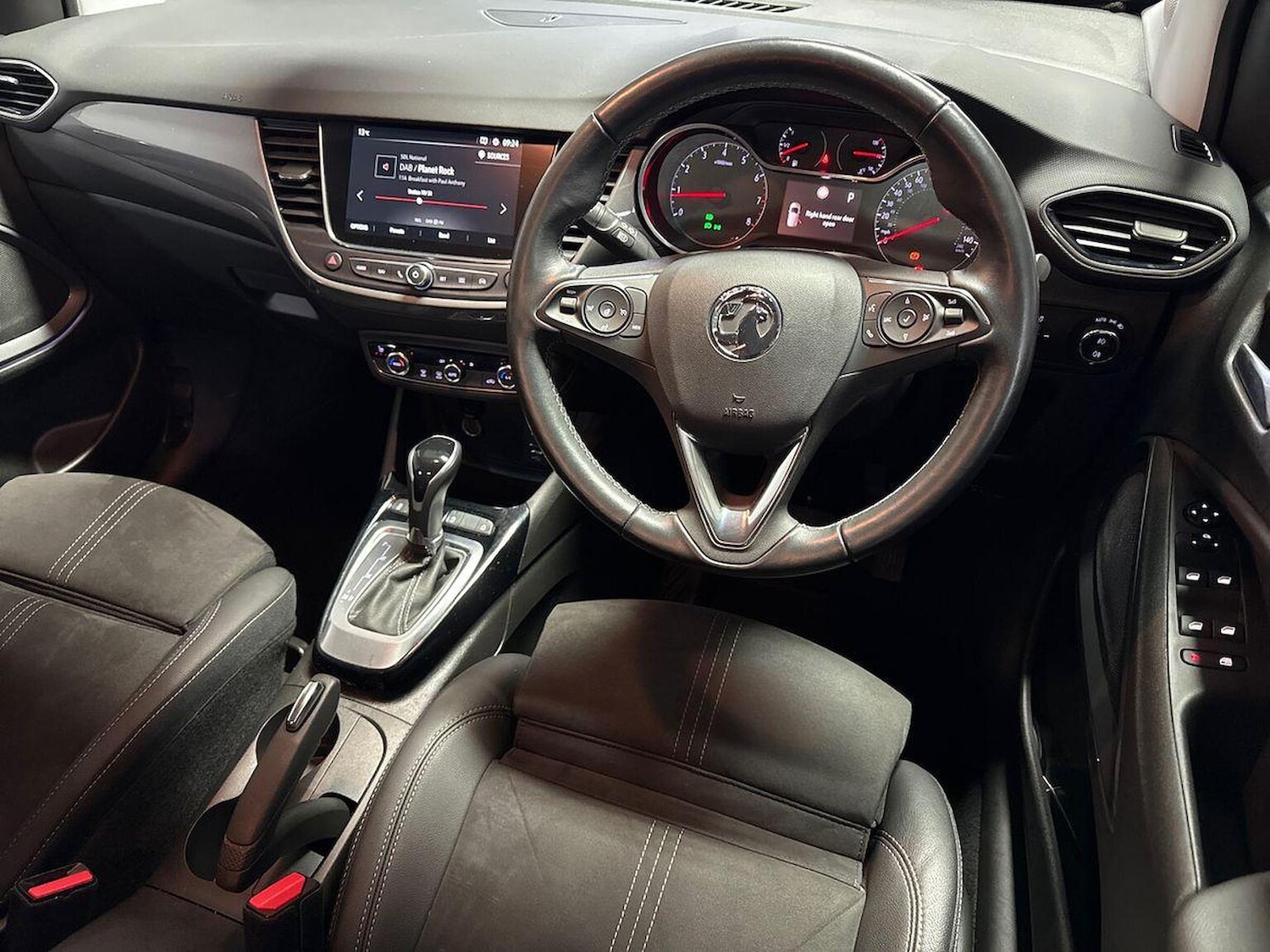 Used Vauxhall Crossland 2022 for sale - 77603692: Photo 15