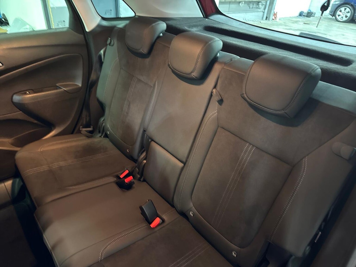 Used Vauxhall Crossland 2022 for sale - 77603692: Photo 16