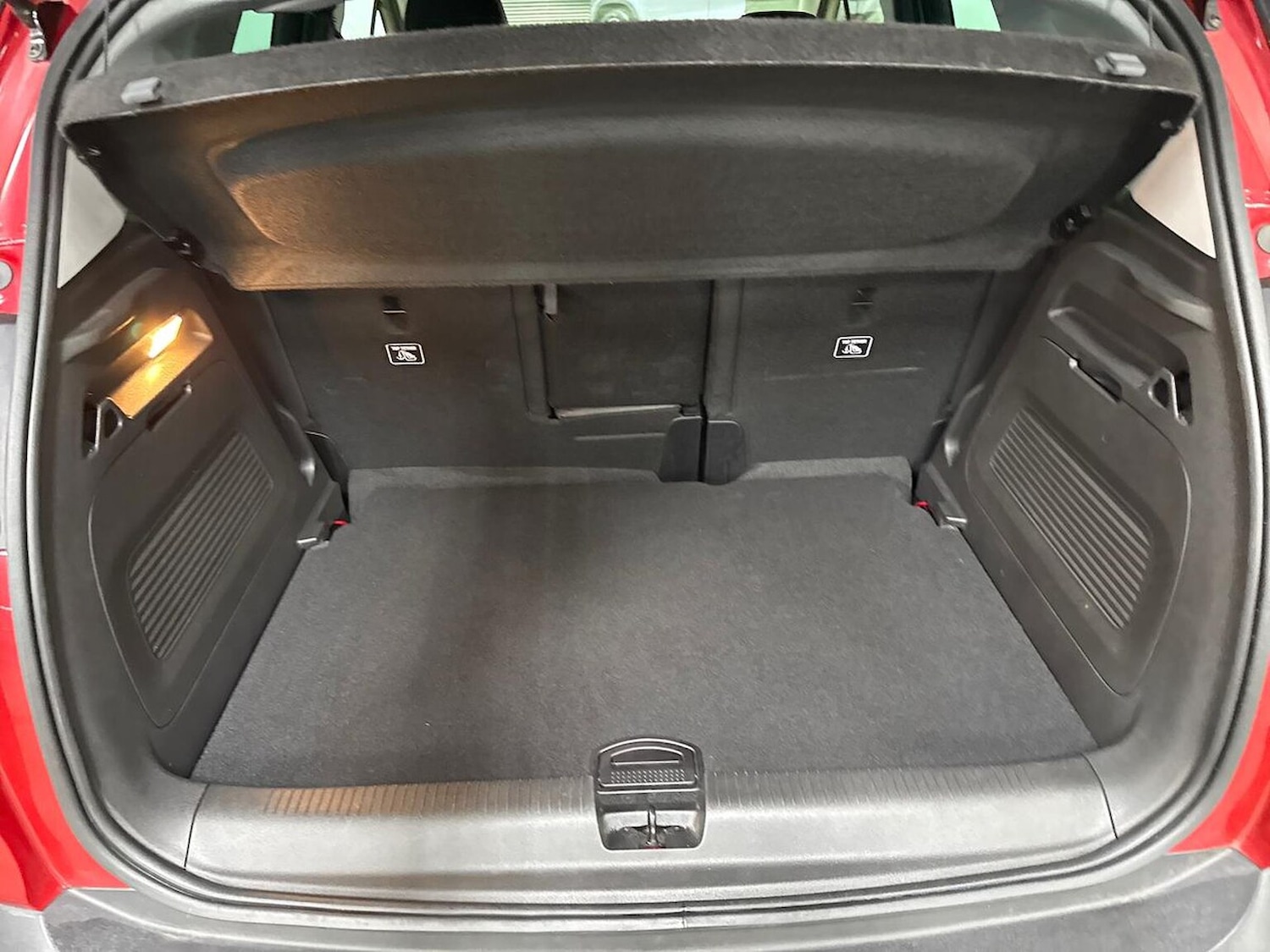 Used Vauxhall Crossland 2022 for sale - 77603692: Photo 17