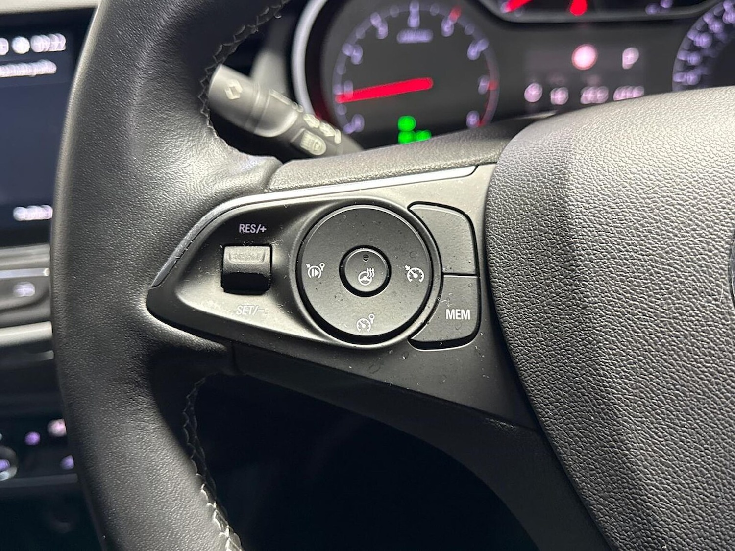 Used Vauxhall Crossland 2022 for sale - 77603692: Photo 24