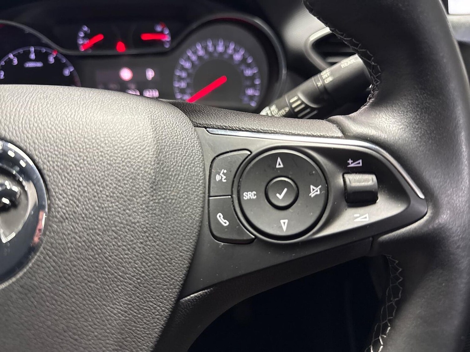 Used Vauxhall Crossland 2022 for sale - 77603692: Photo 25