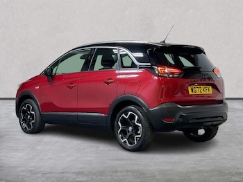 Used Vauxhall Crossland 2022 for sale - 77603692: Photo