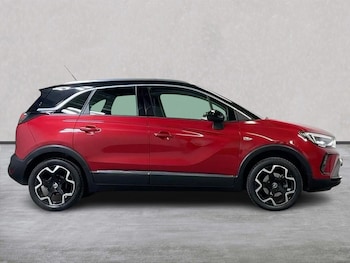 Used Vauxhall Crossland 2022 for sale - 77603692: Photo