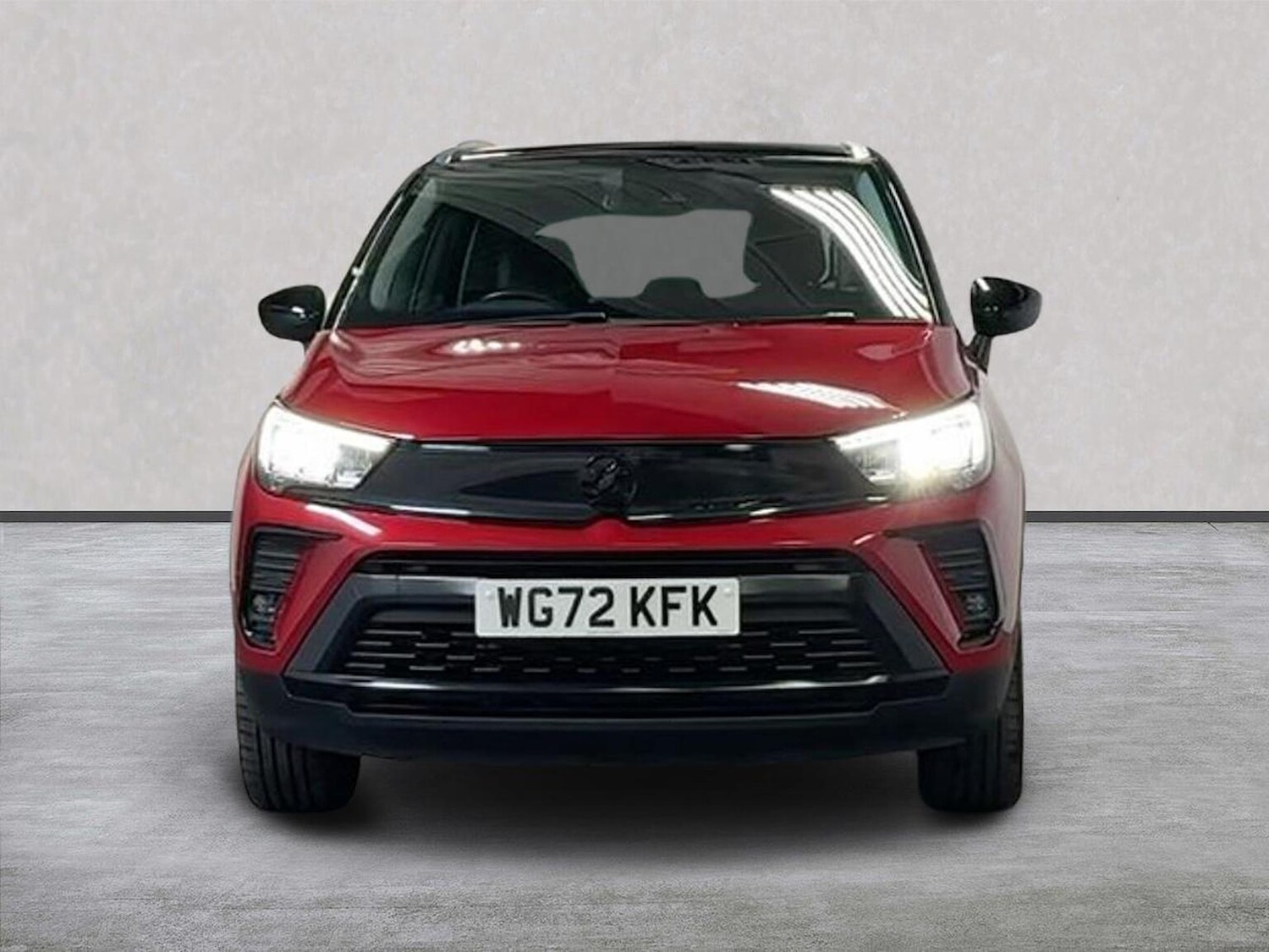 Used Vauxhall Crossland 2022 for sale - 77603692: Photo 5