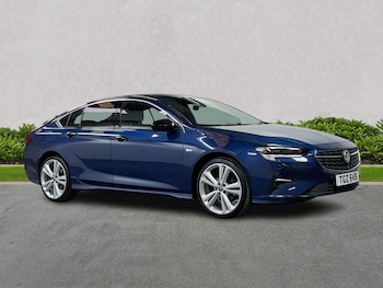 Used Vauxhall Insignia 2021 for sale - 78531681: Photo