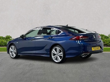 Used Vauxhall Insignia 2021 for sale - 78531681: Photo
