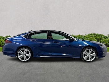 Used Vauxhall Insignia 2021 for sale - 78531681: Photo