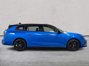 Used Vauxhall Astra 2023 for sale - 79513119: Photo