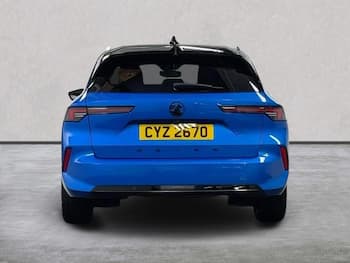 Used Vauxhall Astra 2023 for sale - 79513119: Photo