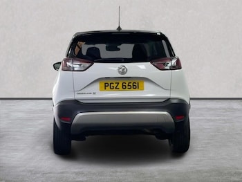 Used Vauxhall Crossland X 2021 for sale - 78972049: Photo