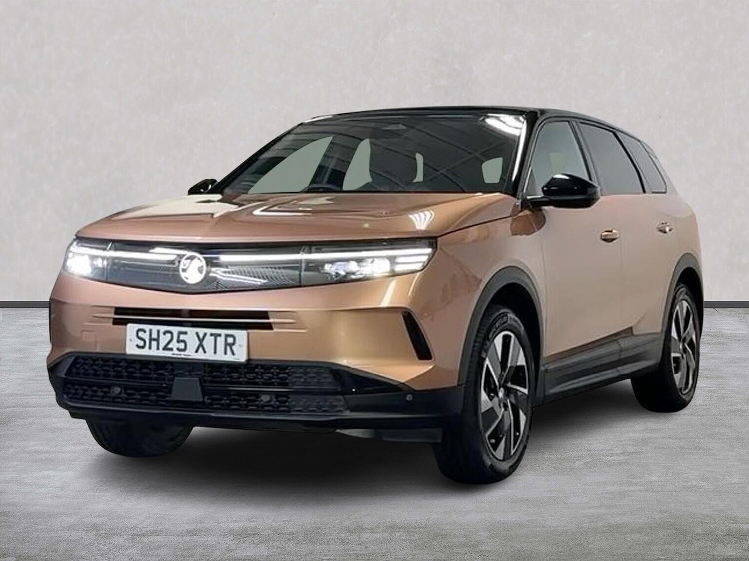 Used Vauxhall Grandland 2025 for sale - 77488259: Photo 20