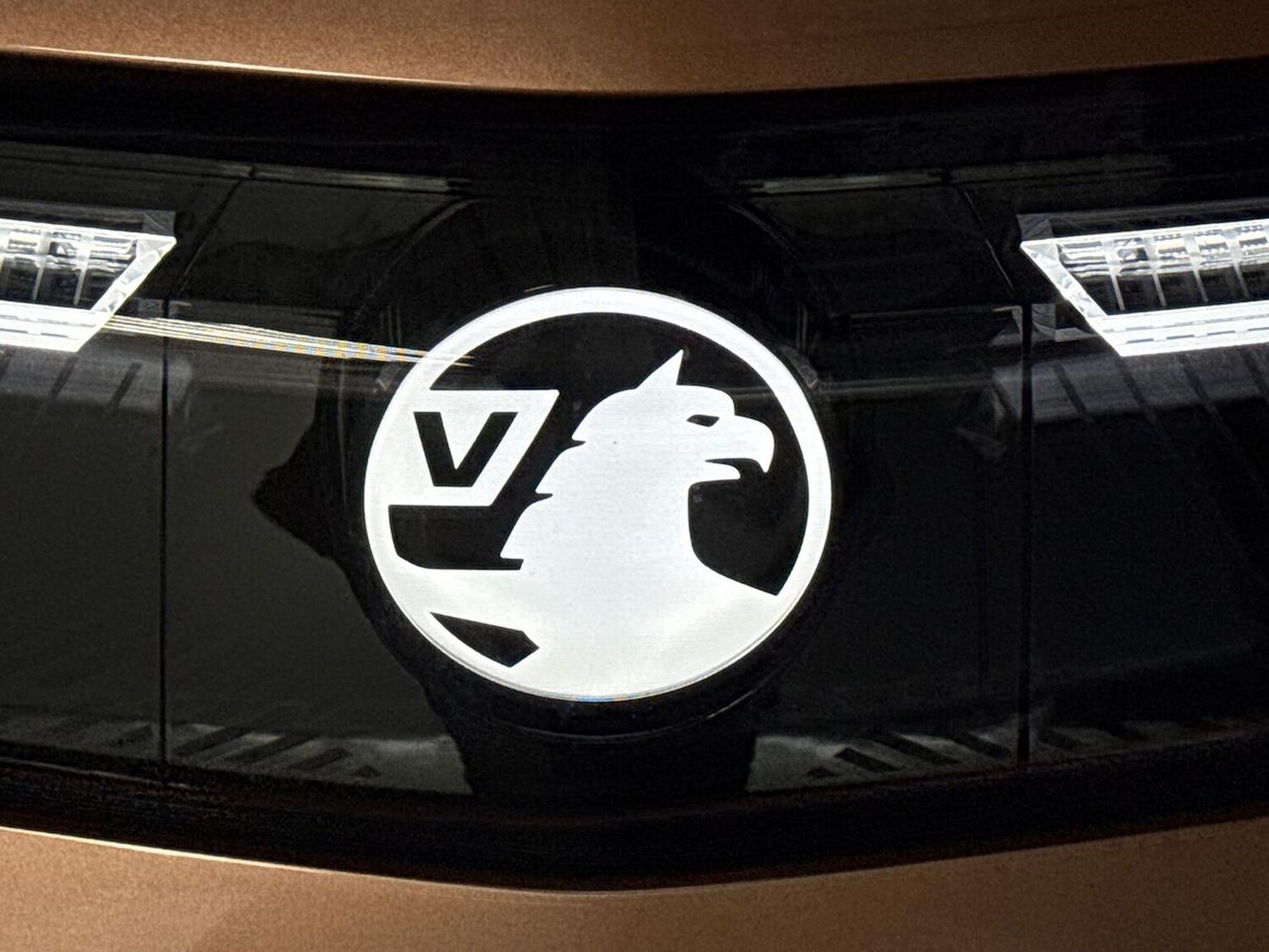 Used Vauxhall Grandland 2025 for sale - 77488259: Photo 28