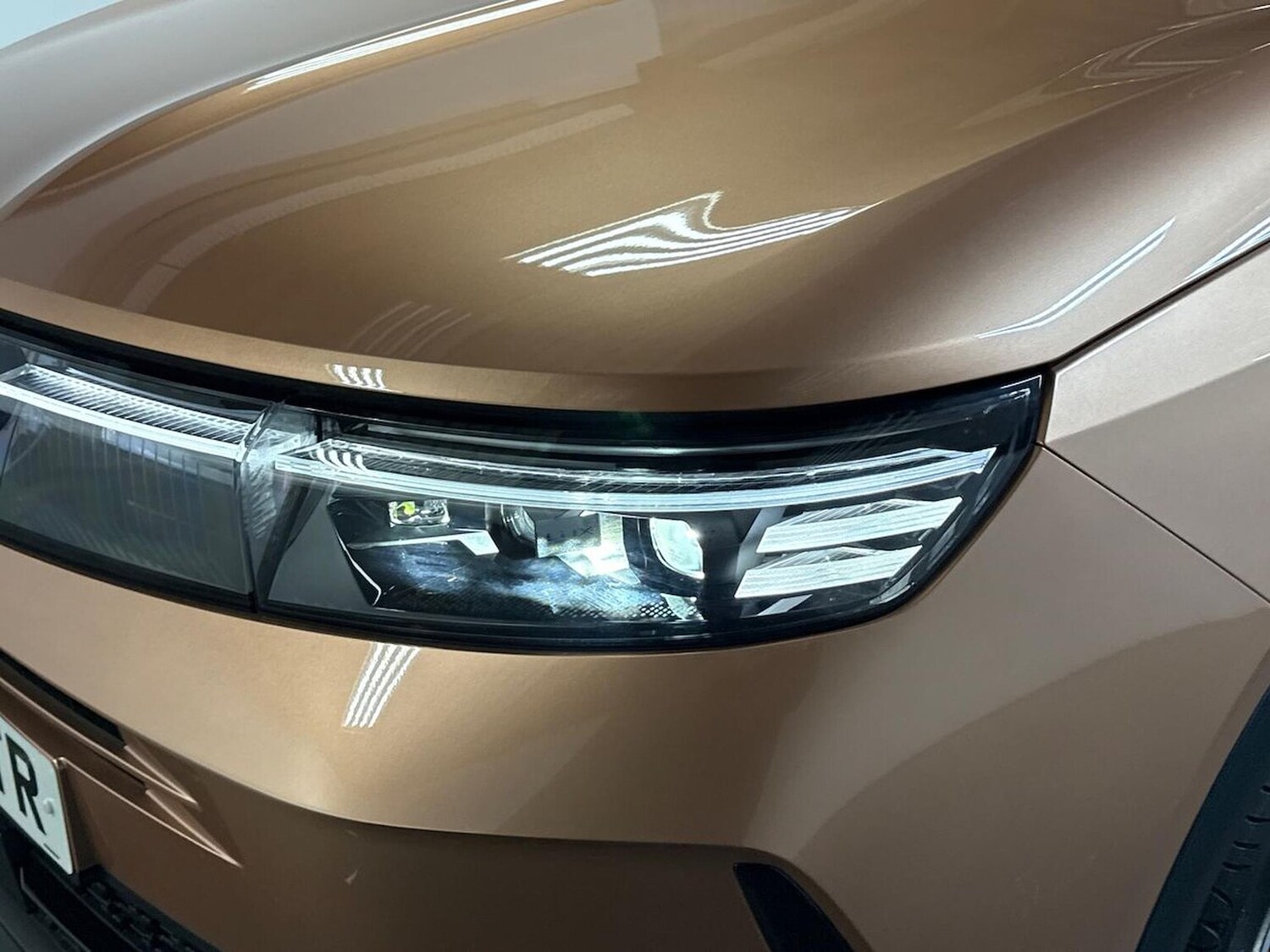 Used Vauxhall Grandland 2025 for sale - 77488259: Photo 29