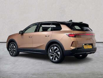 Used Vauxhall Grandland 2025 for sale - 77488259: Photo