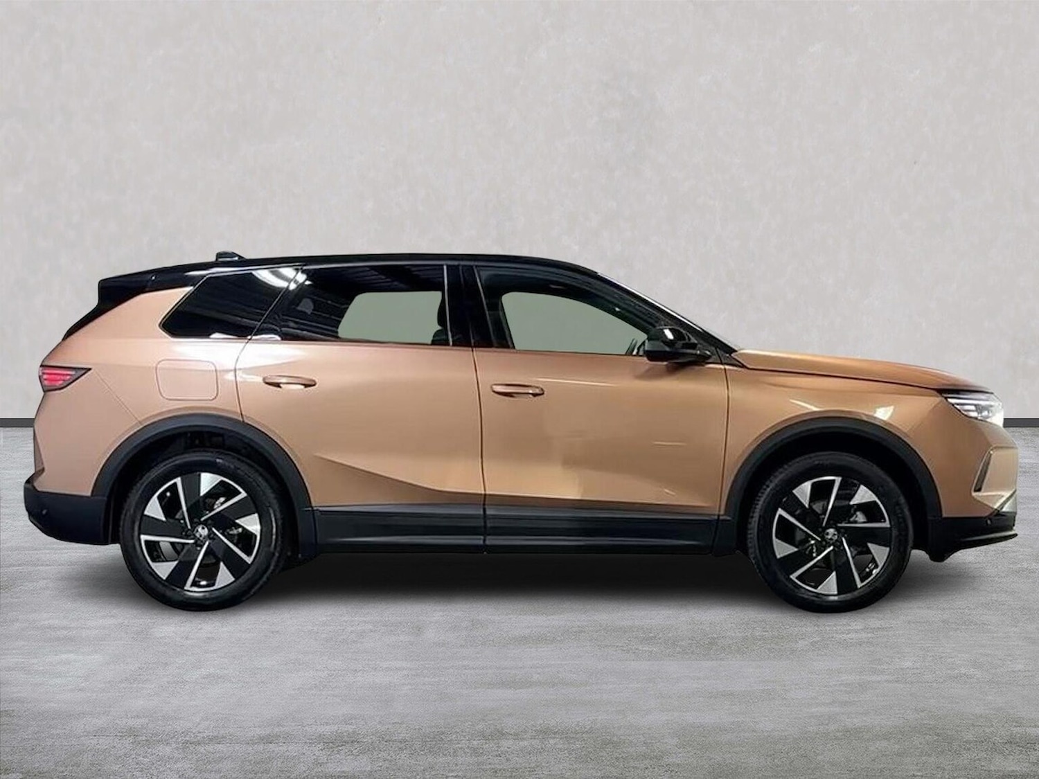 Used Vauxhall Grandland 2025 for sale - 77488259: Photo 3