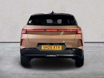 Used Vauxhall Grandland 2025 for sale - 77488259: Photo