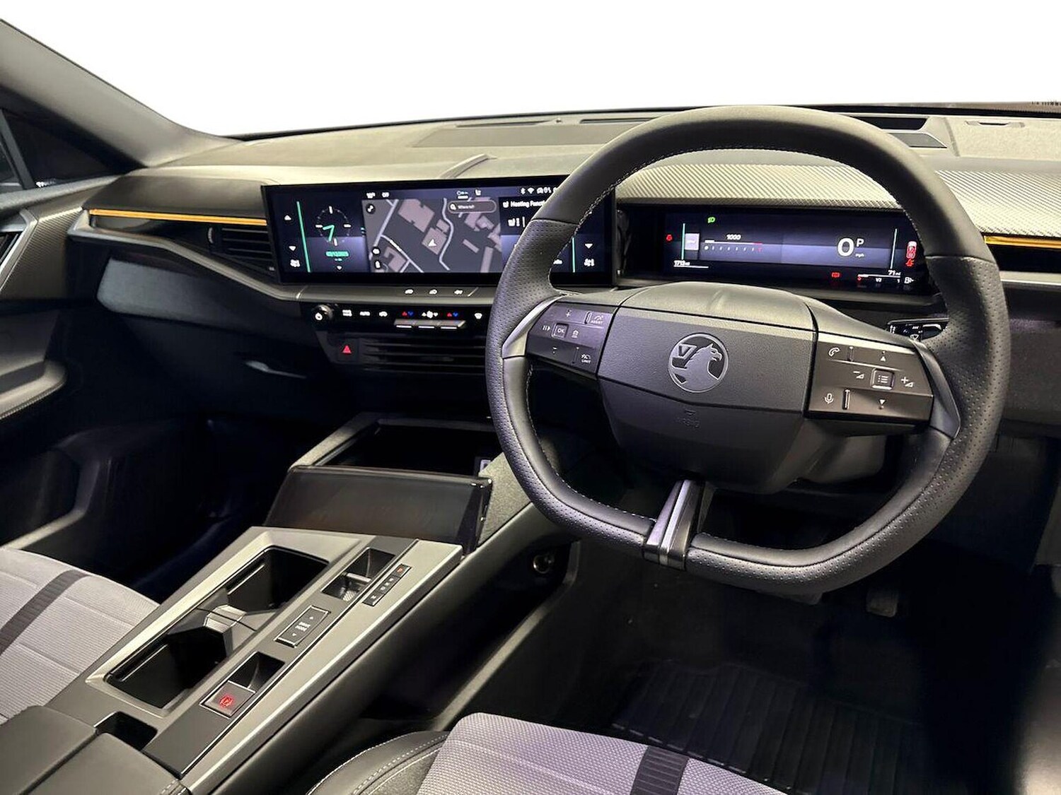 Used Vauxhall Grandland 2025 for sale - 77488259: Photo 9