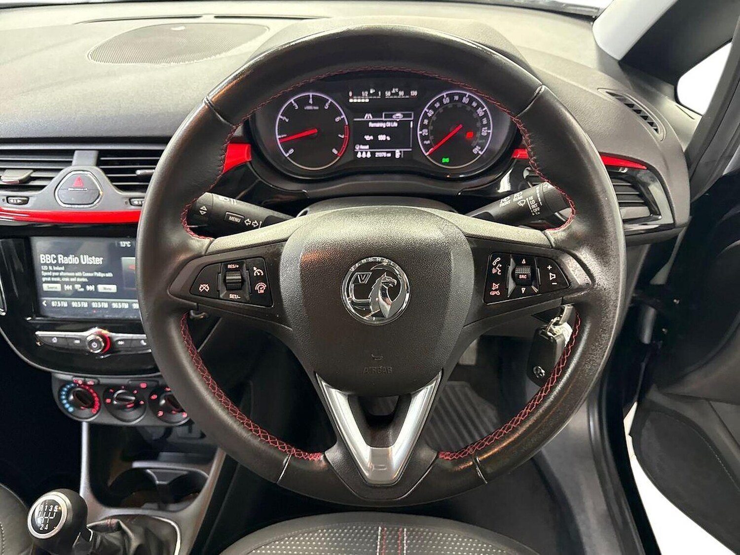 Used Vauxhall Corsa 2019 for sale - 78192409: Photo 11