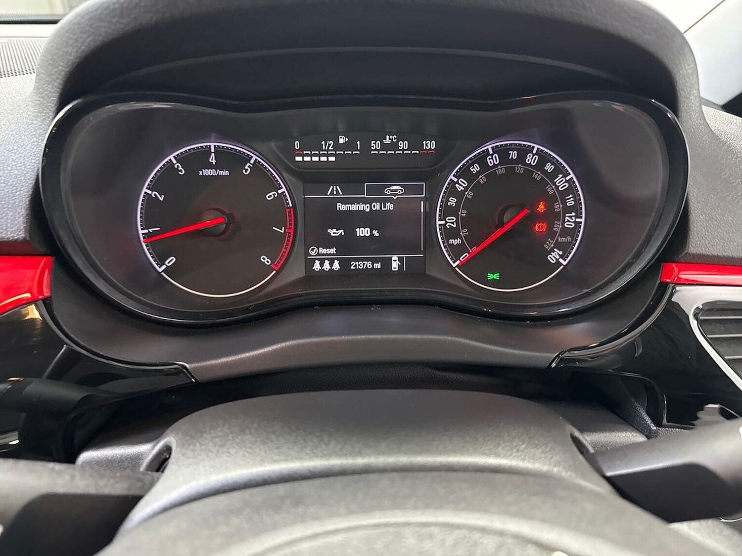 Used Vauxhall Corsa 2019 for sale - 78192409: Photo 12