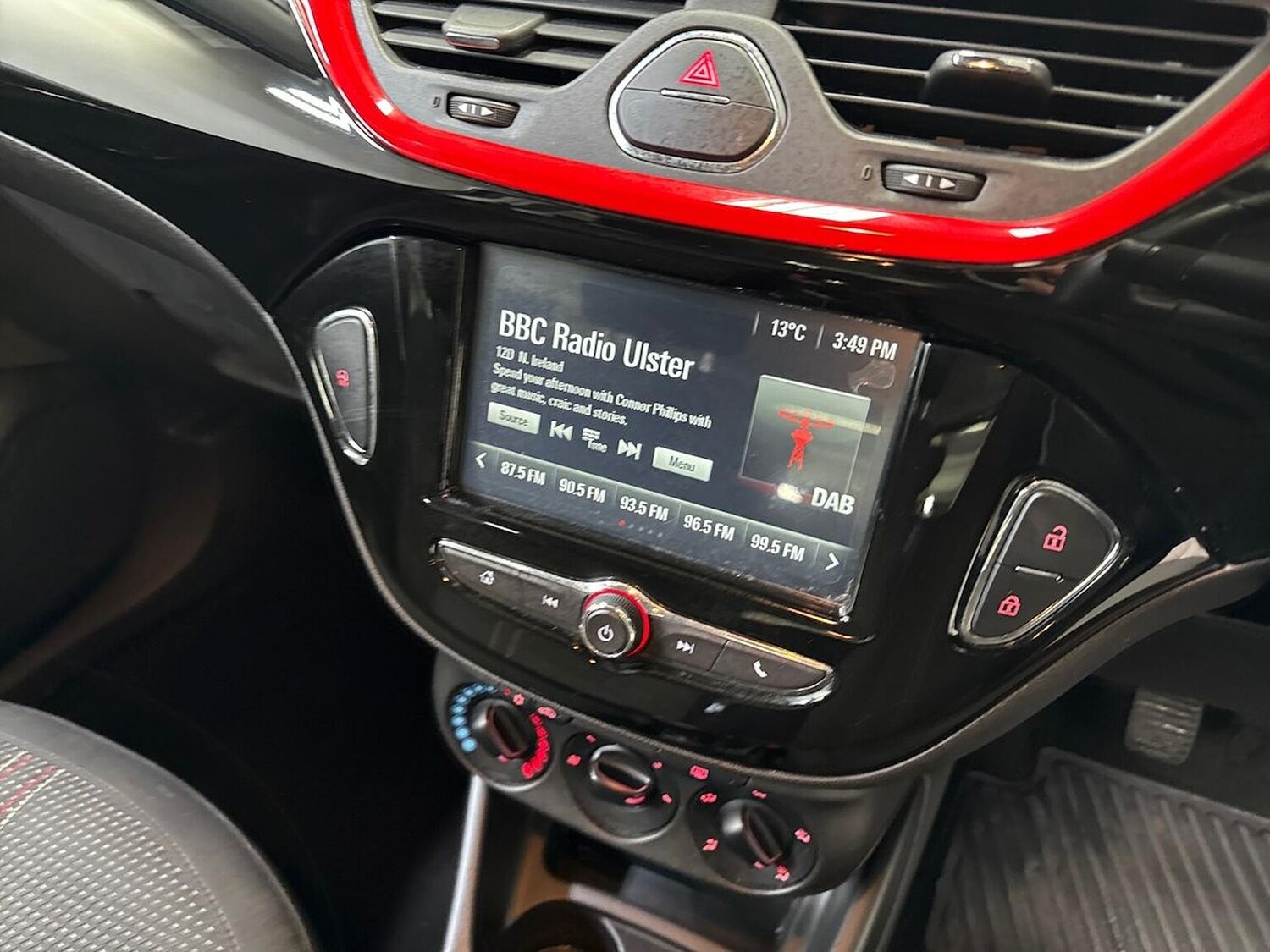 Used Vauxhall Corsa 2019 for sale - 78192409: Photo 13