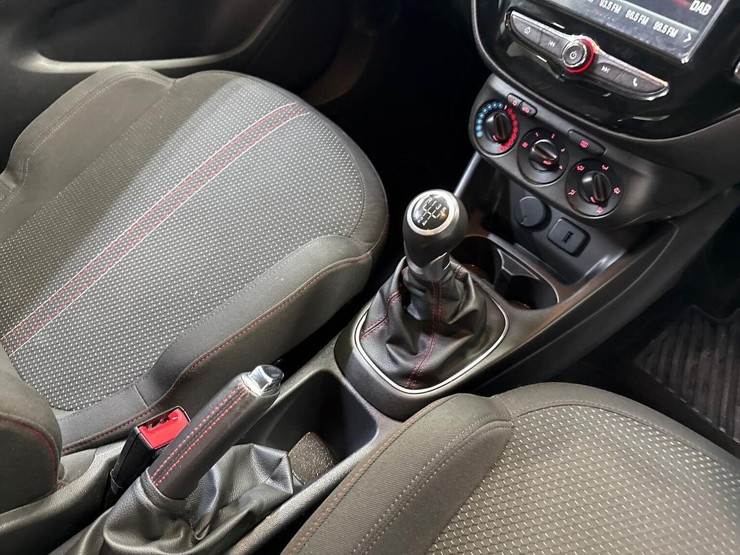 Used Vauxhall Corsa 2019 for sale - 78192409: Photo 15