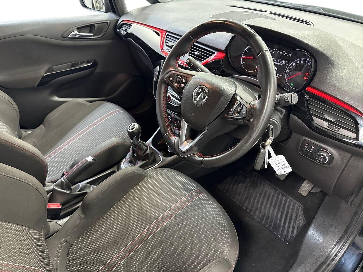 Used Vauxhall Corsa 2019 for sale - 78192409: Photo 17