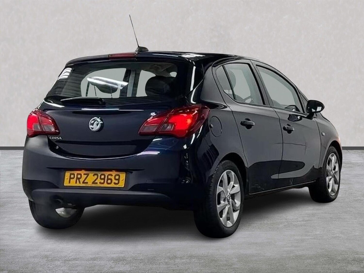 Used Vauxhall Corsa 2019 for sale - 78192409: Photo 20