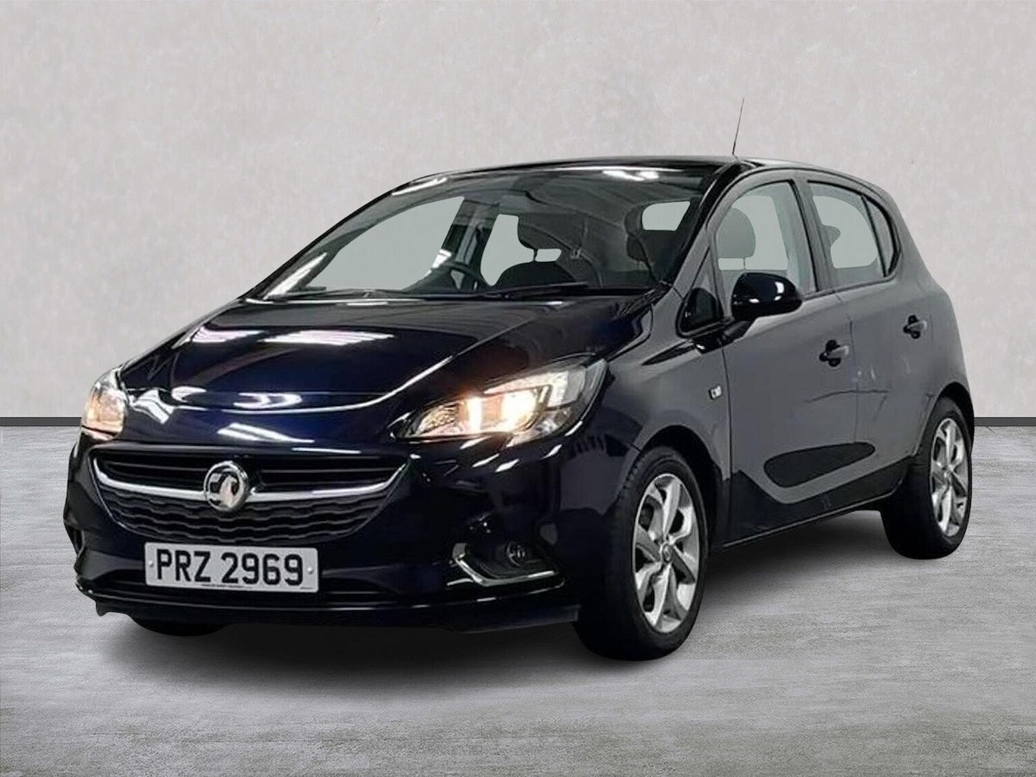 Used Vauxhall Corsa 2019 for sale - 78192409: Photo 22