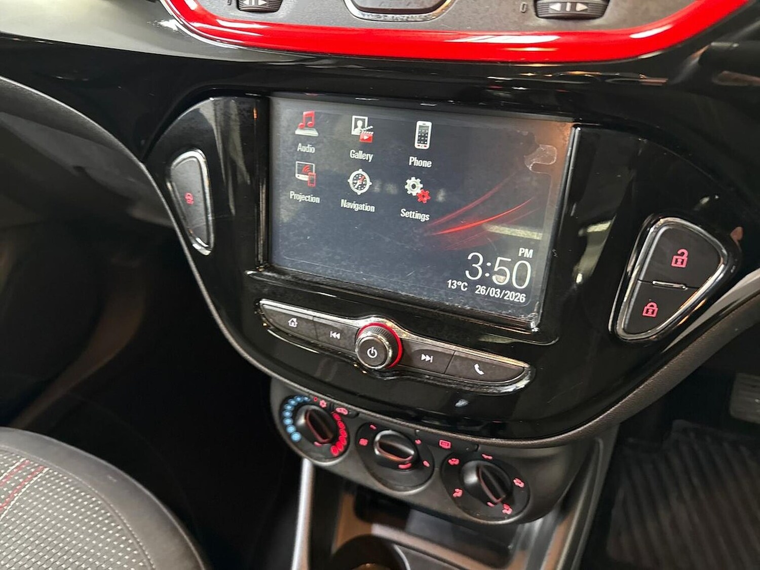 Used Vauxhall Corsa 2019 for sale - 78192409: Photo 25