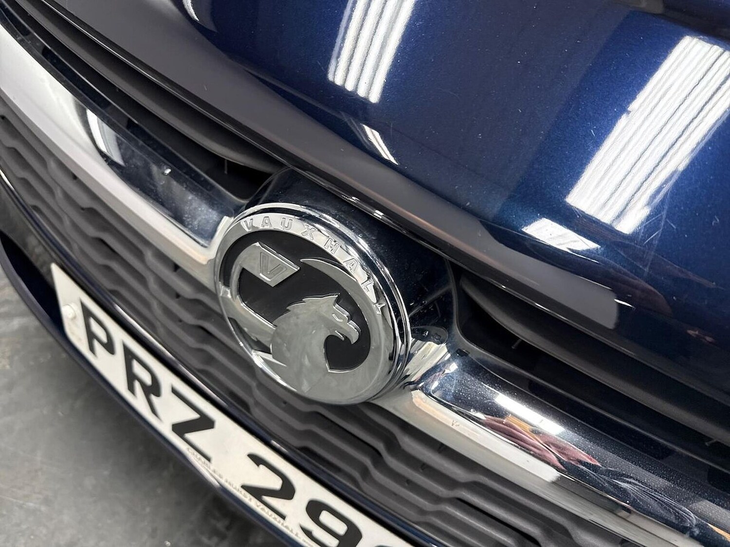 Used Vauxhall Corsa 2019 for sale - 78192409: Photo 30