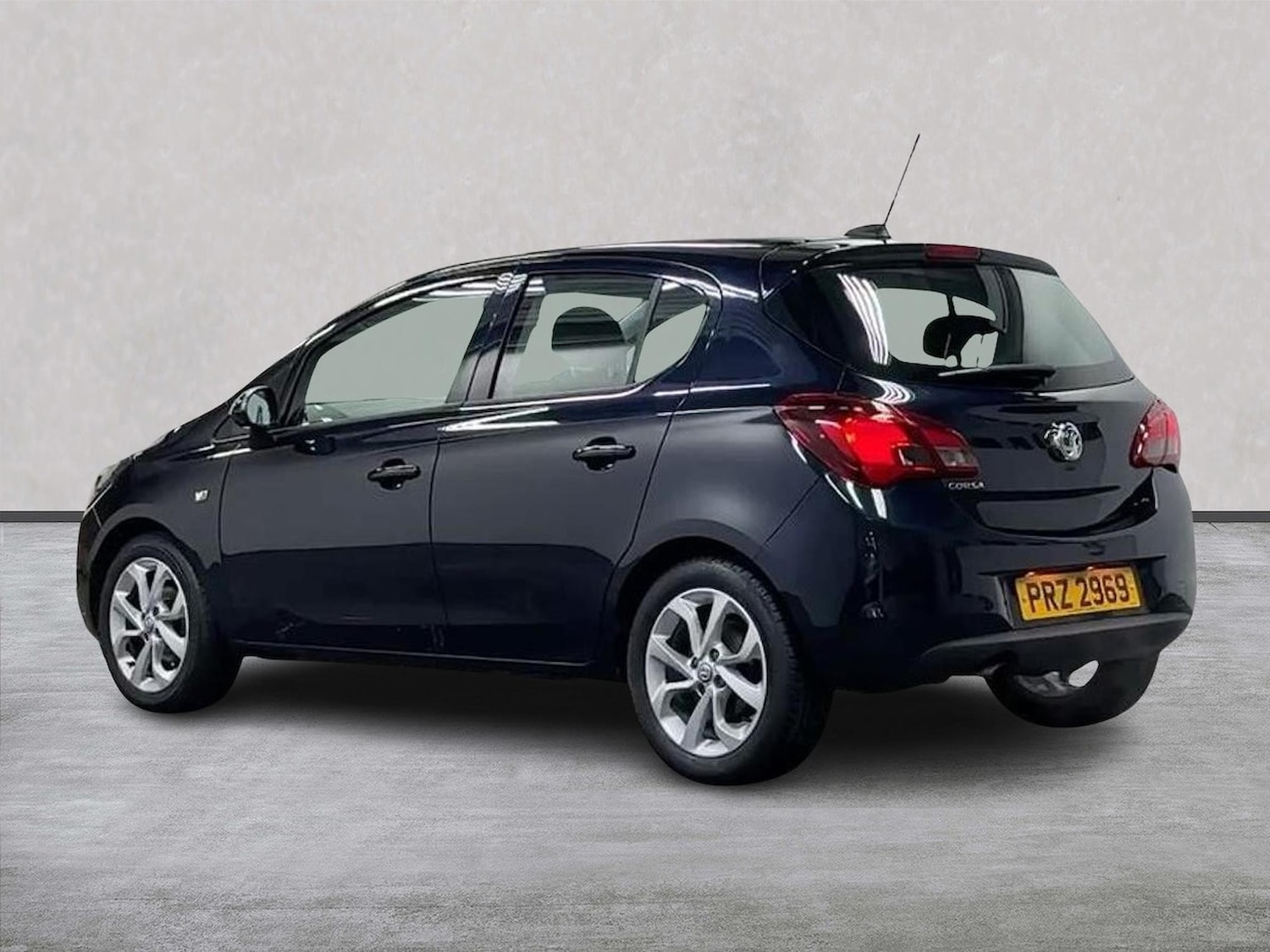 Used Vauxhall Corsa 2019 for sale - 78192409: Photo 4