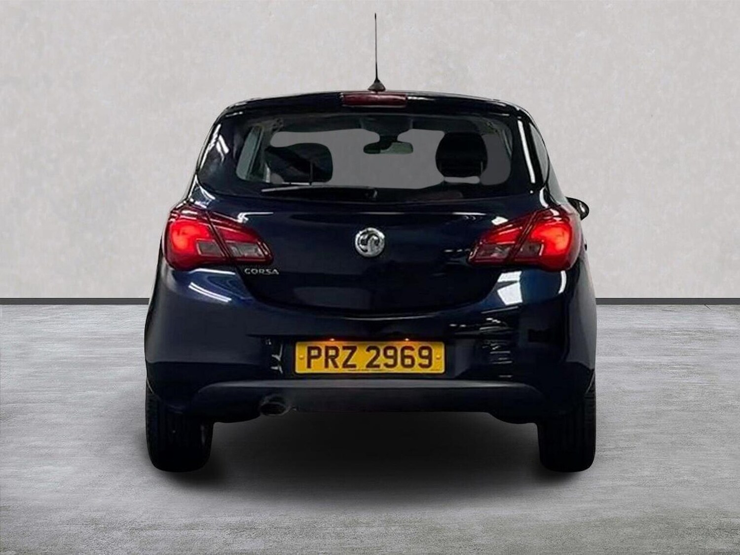 Used Vauxhall Corsa 2019 for sale - 78192409: Photo 6