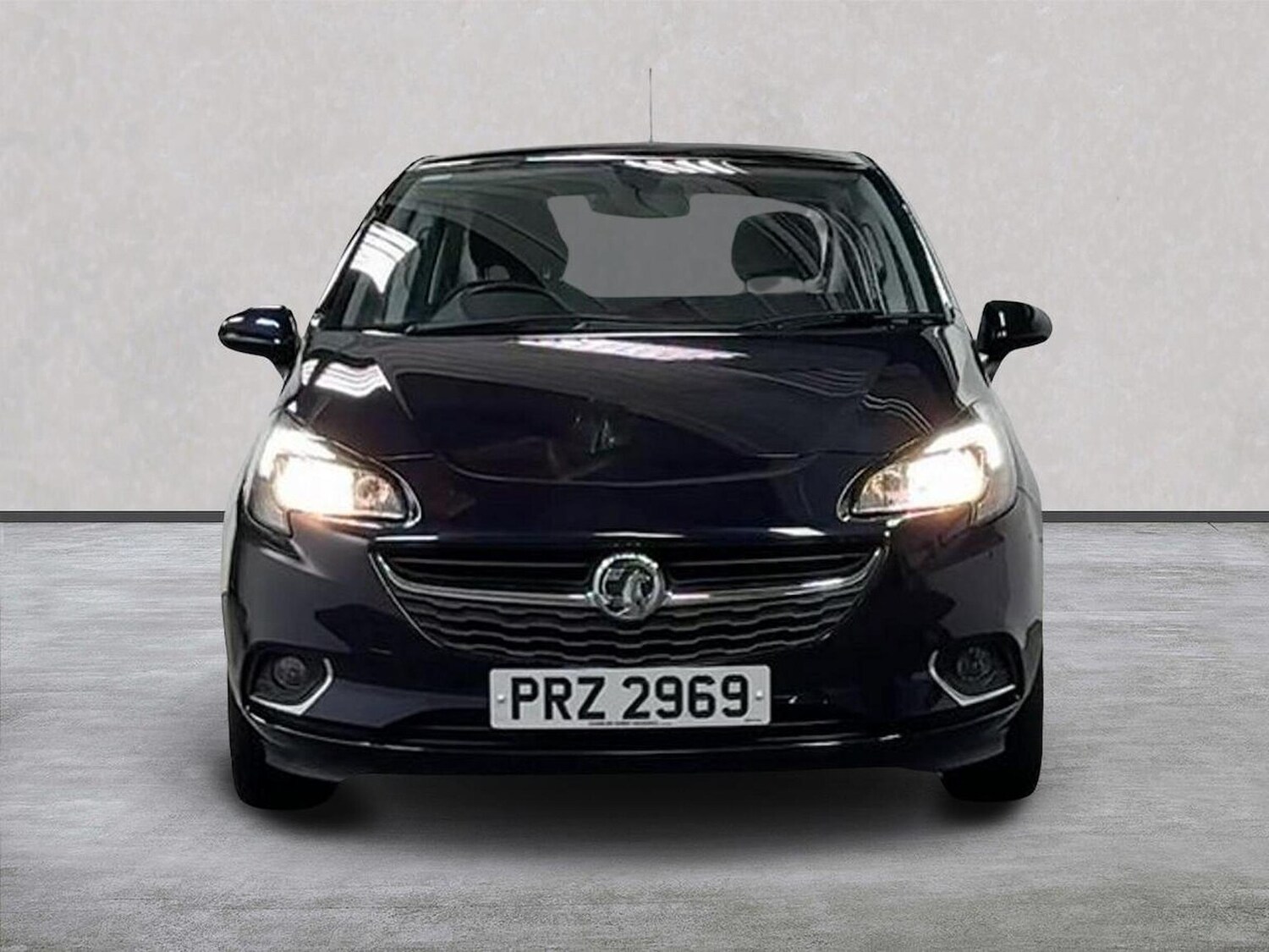 Used Vauxhall Corsa 2019 for sale - 78192409: Photo 7