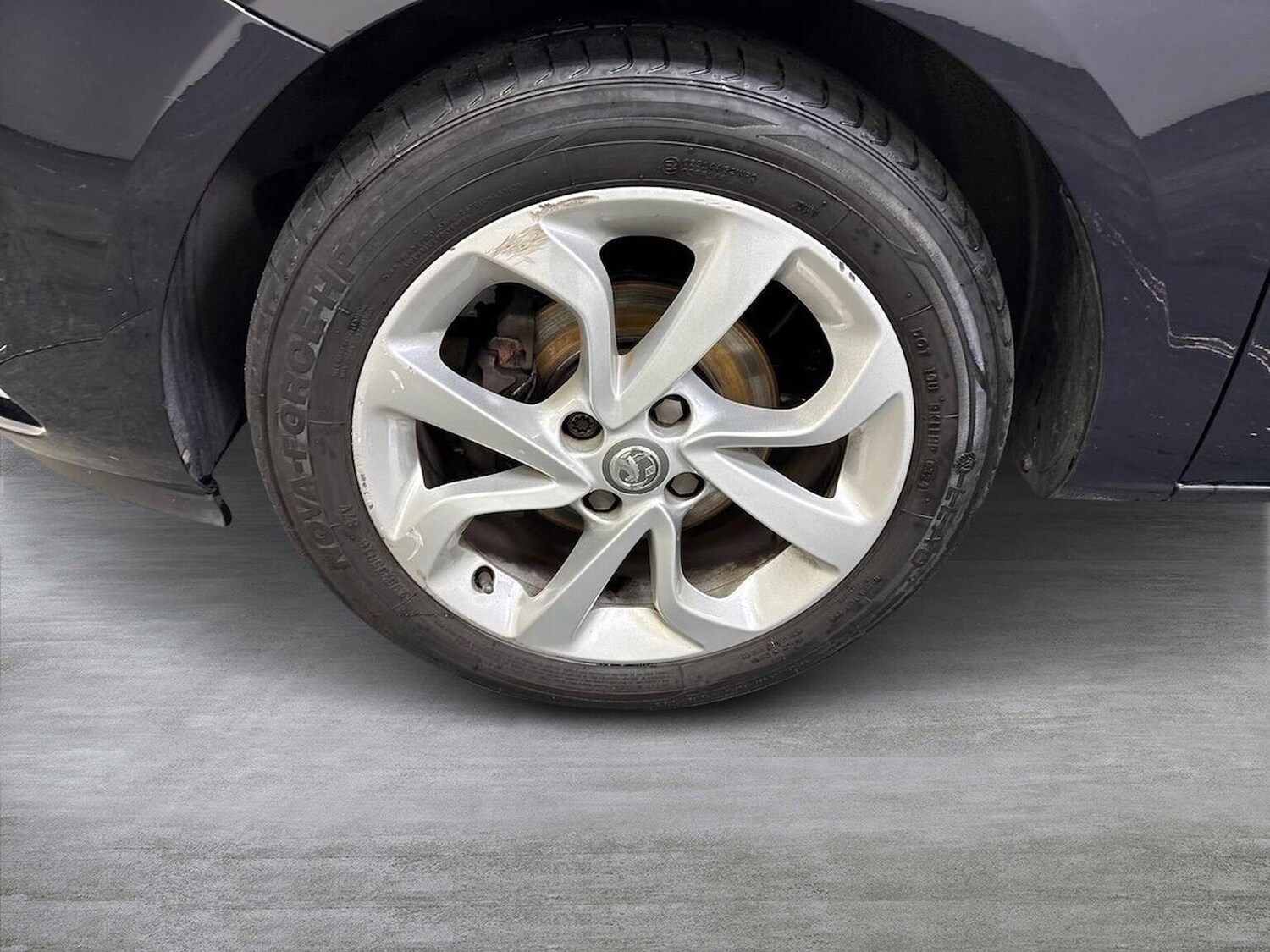 Used Vauxhall Corsa 2019 for sale - 78192409: Photo 8