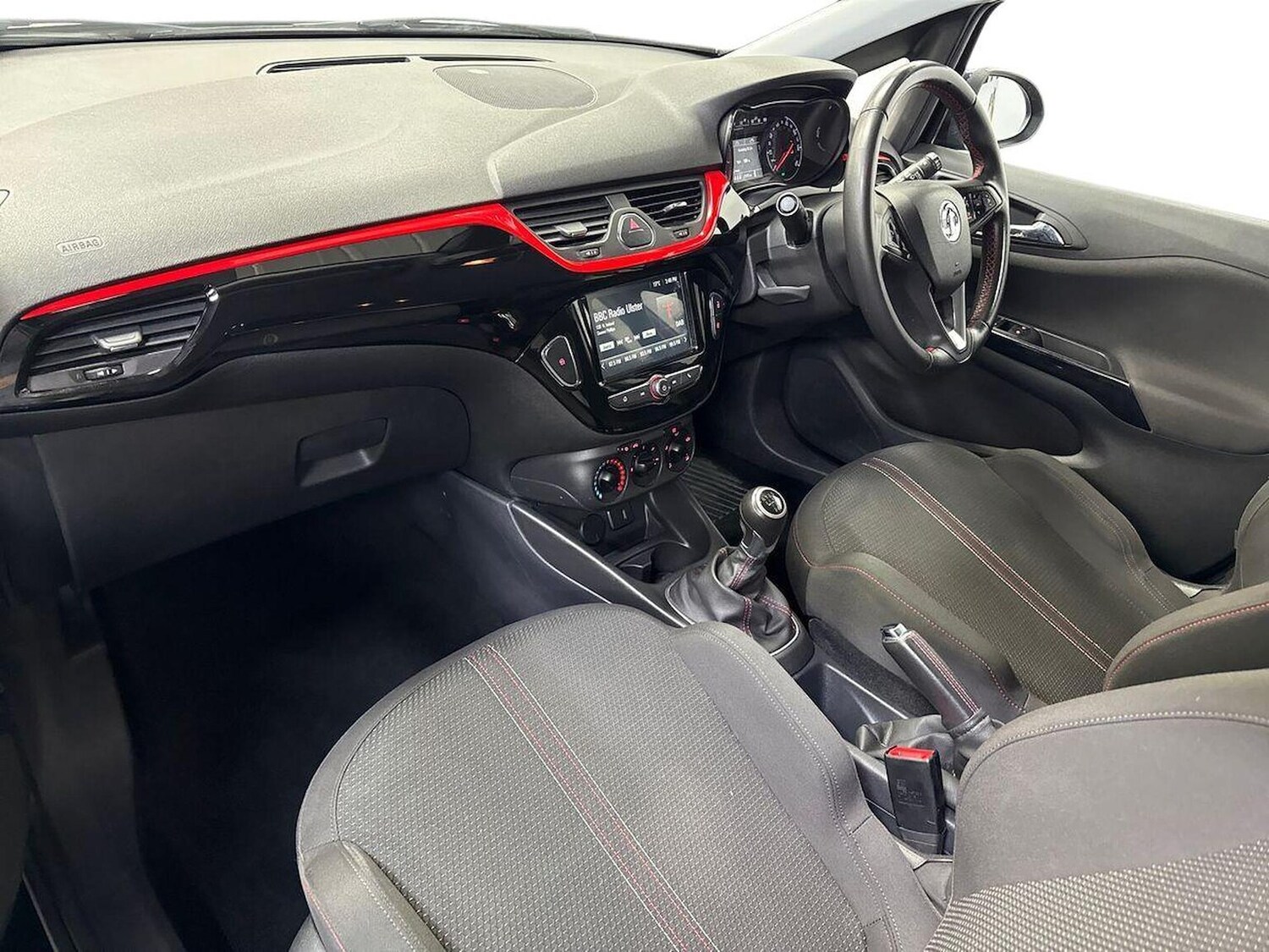 Used Vauxhall Corsa 2019 for sale - 78192409: Photo 9