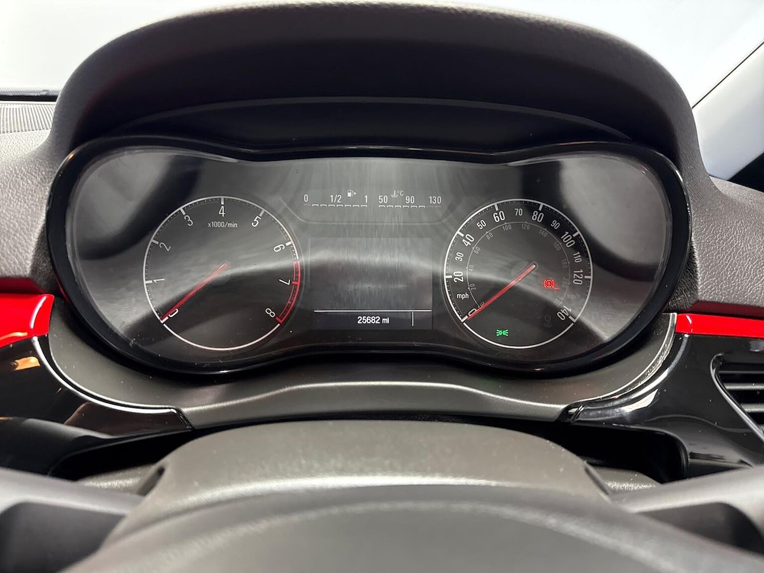 Used Vauxhall Corsa 2019 for sale - 77062301: Photo 10