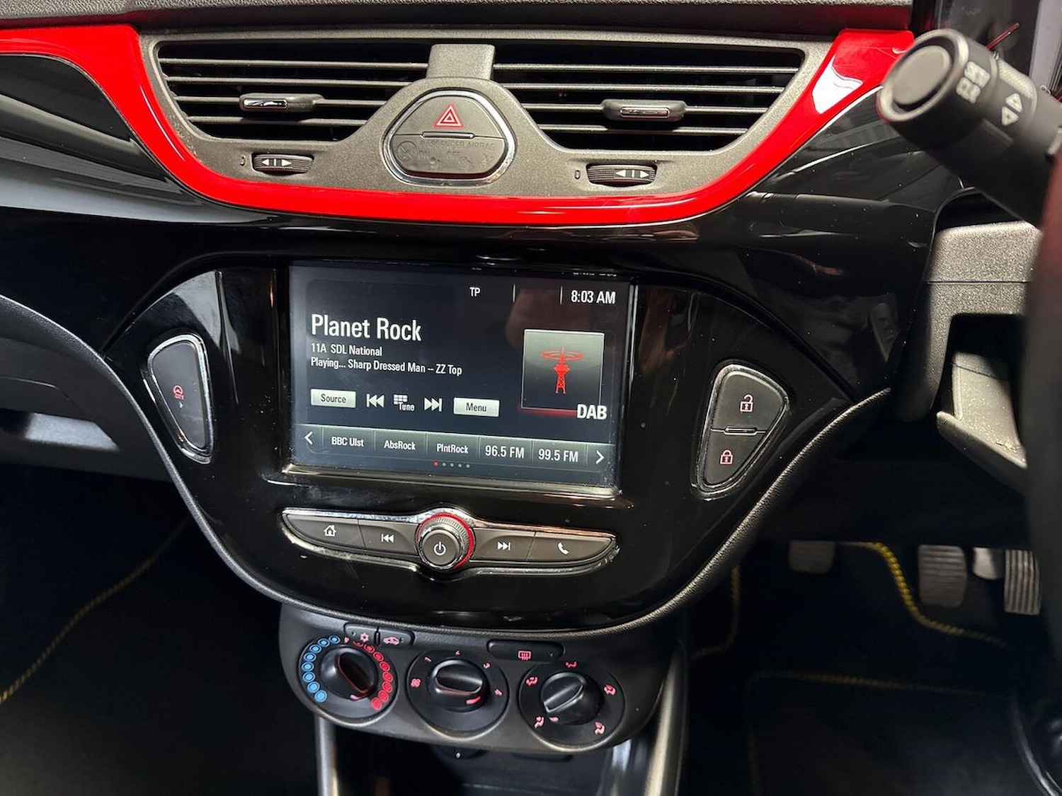 Used Vauxhall Corsa 2019 for sale - 77062301: Photo 11